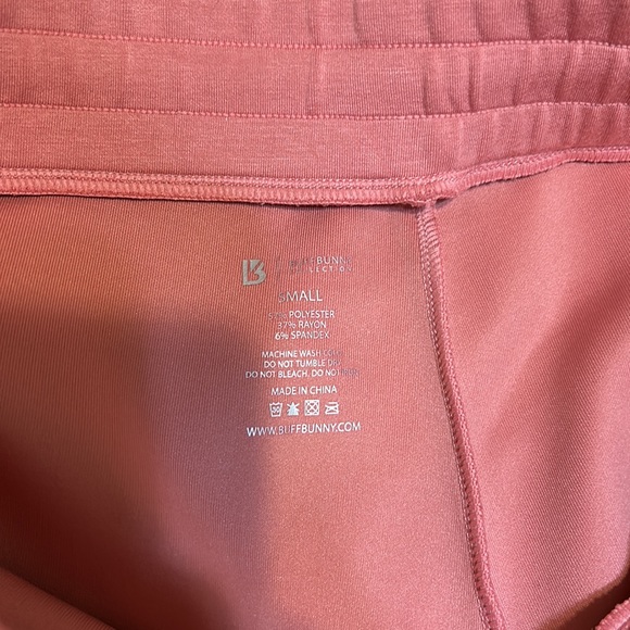*LAST CHANCE* Buffbunny balance shorts - Picture 5 of 5